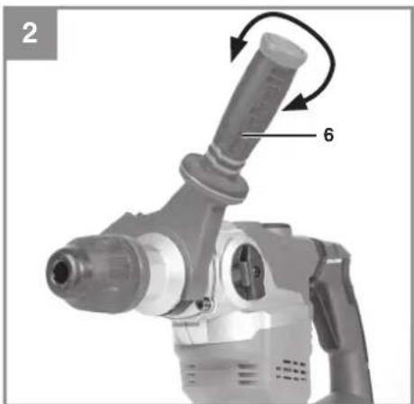 Toolson PRO-HM 9 MAX - 2
