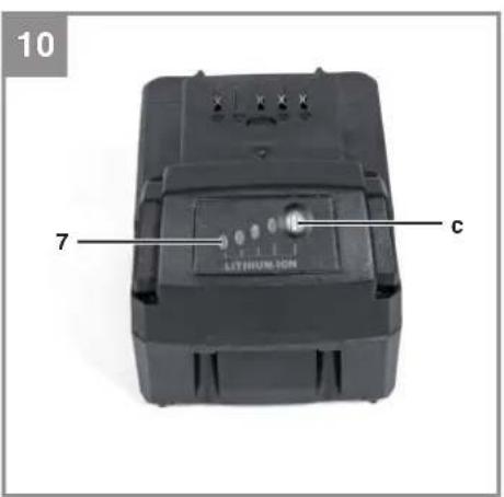 Toolson PRO-ABH 2000 - 8