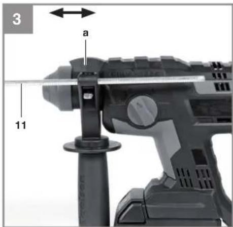 Toolson PRO-ABH 2000 - 1