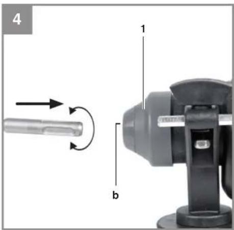 Toolson PRO-ABH 2000 - 2