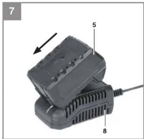 Toolson PRO-ABH 2000 - 5