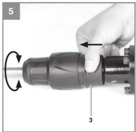 Toolson PRO-HM 27 MAX - 1