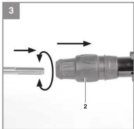 Toolson PRO-HM 27 MAX - 3