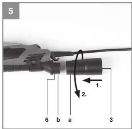 Toolson PRO-MG 220 E - 5