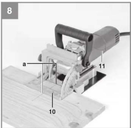 Toolson PRO-DF 860 - 5