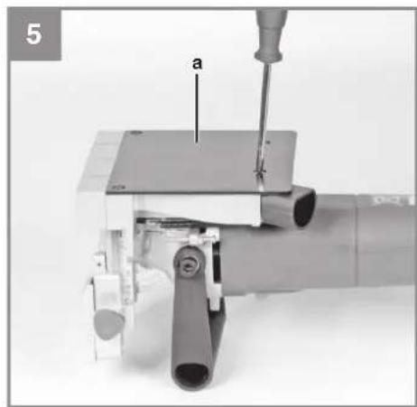 Toolson PRO-DF 860 - 2