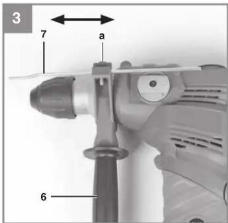 Toolson PRO-BH 1600 - 1