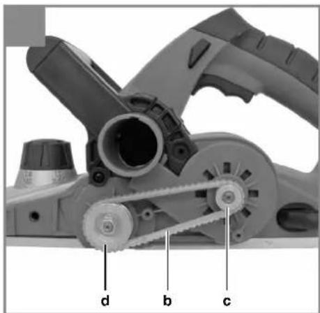 Toolson PRO-HB 82 - 15