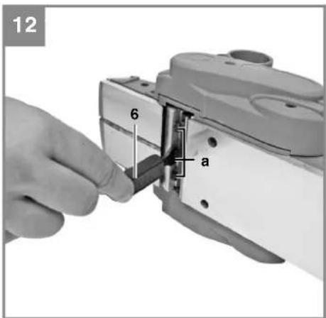 Toolson PRO-HB 82 - 12