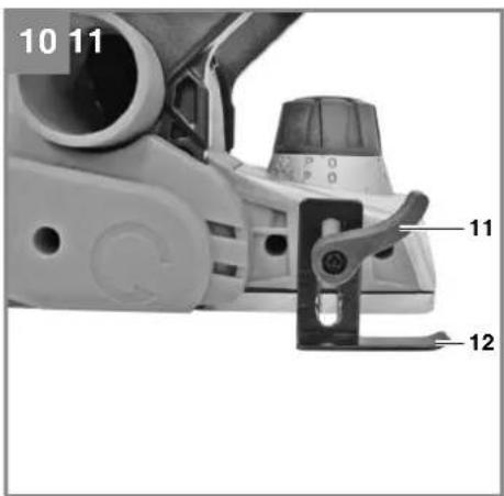Toolson PRO-HB 82 - 10