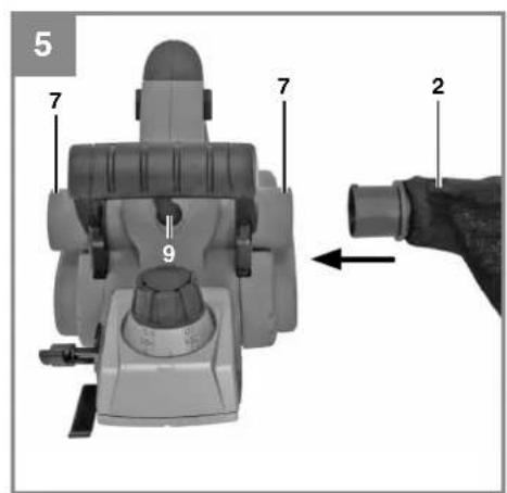 Toolson PRO-HB 82 - 5