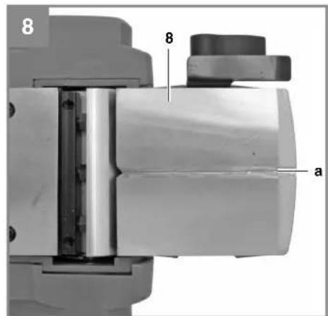 Toolson PRO-HB 82 - 8