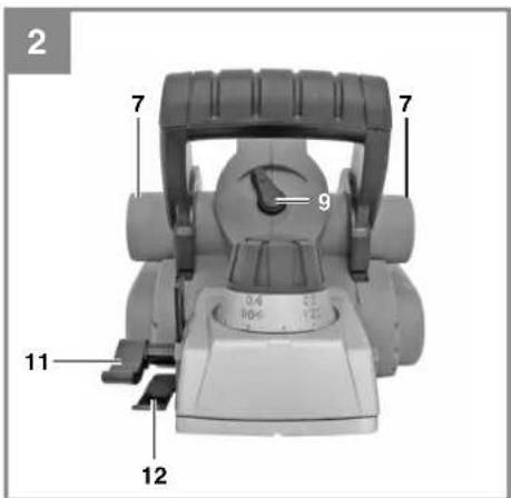 Toolson PRO-HB 82 - 2