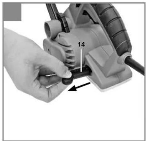 Toolson PRO-HB 82 - 11