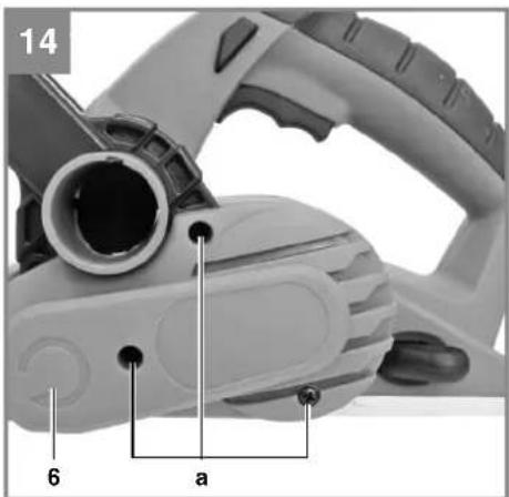 Toolson PRO-HB 82 - 14
