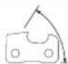 For_Q FQ-SKS 235 - Cuter drept - 1