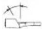 For_Q FQ-SKS 235 - Gouge droite - 2