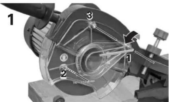 For_Q FQ-SKS 235 - Výmena brúsneho kotúča - 2