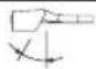 For_Q FQ-SKS 235 - Parametry pilového řetězu - 3