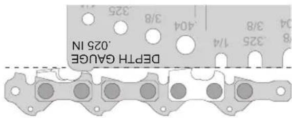 For_Q FQ-SKS 235 - Depth gauge - 1