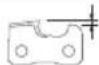 For_Q FQ-SKS 235 - Gouge gauche - 3