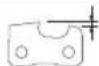 For_Q FQ-SKS 235 - Gouge droite - 3