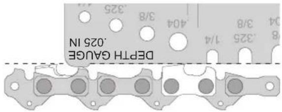 For_Q FQ-SKS 235 - Calibro di profondità - 1