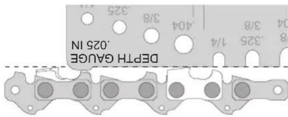 For_Q FQ-SKS 235 - Djupmätare - 1