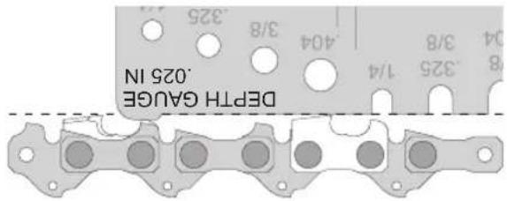 For_Q FQ-SKS 235 - Tijă de adâncime - 1
