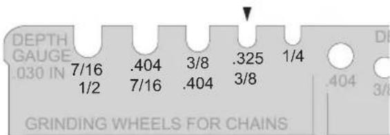 For_Q FQ-SKS 235 - Dieptemaat - 4
