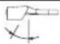 For_Q FQ-SKS 235 - Cuter stâng - 2