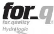 For_Q FQ-SW 16.000 - Déclaration de conformité - 2