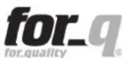 For_Q FQ-SW 21.000 AquaSensor - Conformiteitsverklaring - 2