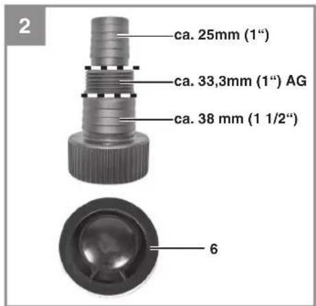 For_Q FQ-SW 21.000 AquaSensor - FQ-SW 21.000 AquaSensor - 3