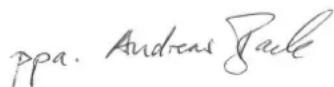 For_Q FQ-SW 21.000 AquaSensor - Serviceinformation - 2