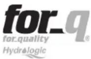 For_Q FQ-KW 8.900 AquaSensor - 12.Servisinéinformácie - 1