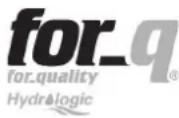 For_Q FQ-KW 8.900 AquaSensor - Declaratie de conformitate - 2