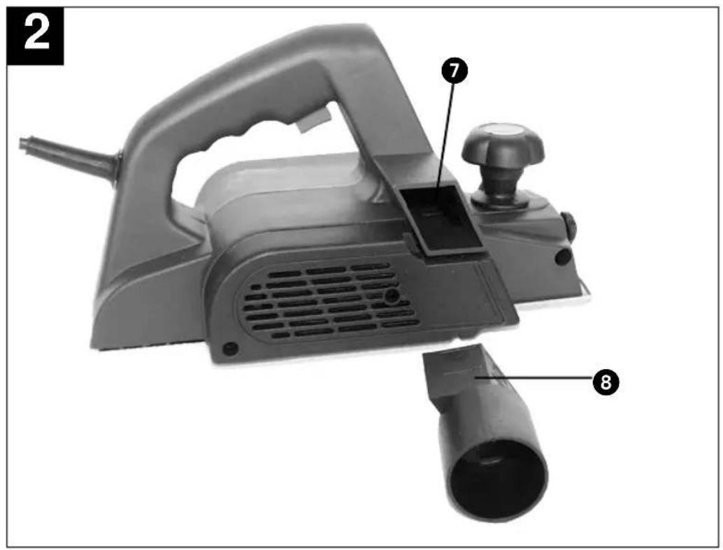 Herkules EH 600 - 5