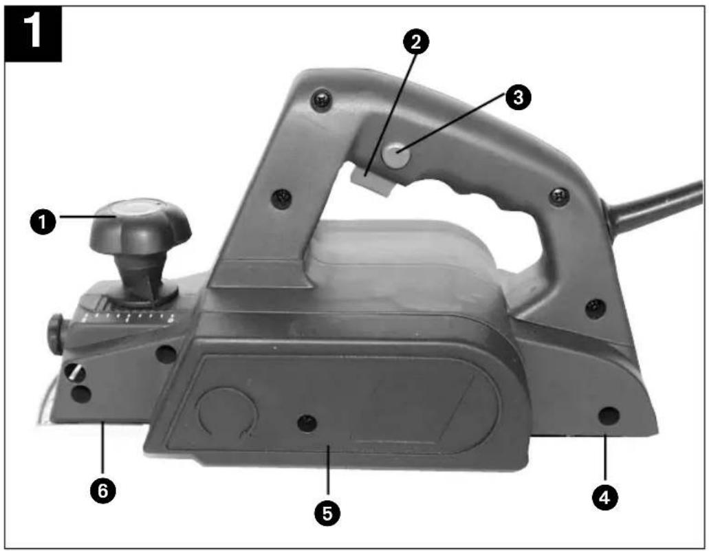 Herkules EH 600 - 4