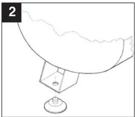 Herkules Airtech 2200 - Vedr. ibrugtagning - 2