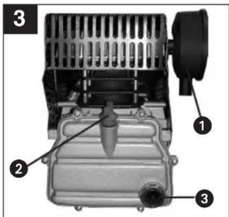 Herkules Airtech 2200 - Calistirma - 3