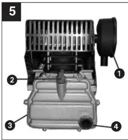 Herkules Airtech 2200 - Menjavaloa: - 1