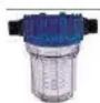 OKAY LGP 1100 Niro - As special accessory available: - 2