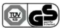 Gardenline GLTEH 750 - CE - 18