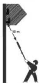 Gardenline GLTEH 750 - CE - 12
