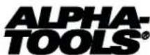 Alpha Tools ST 8000/1 - 1