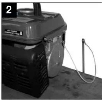Alpha Tools ST 8000/1 - 3