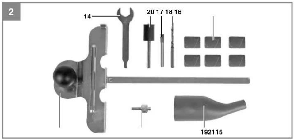 Kraft K-KF 150 - 2