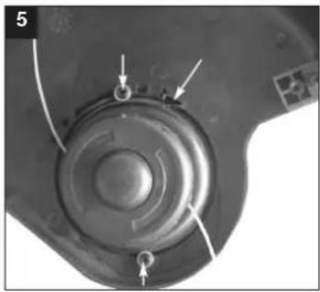 Hurricane HRT 35 - 8