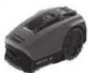 STERWINS Robotic Lawn Mower 400m2 18V - DICHIARAZIONE DI CONFORMITÀ CE / UE DEKLARACJA ZGODNOŚCI WE / UE ΔΗΛΩΣΗ ΣΥΜΜΟΡΦΩΣΗΣ ΕΚ / EE DECLARATIA CE / UE DE CONFORMITATE - 1